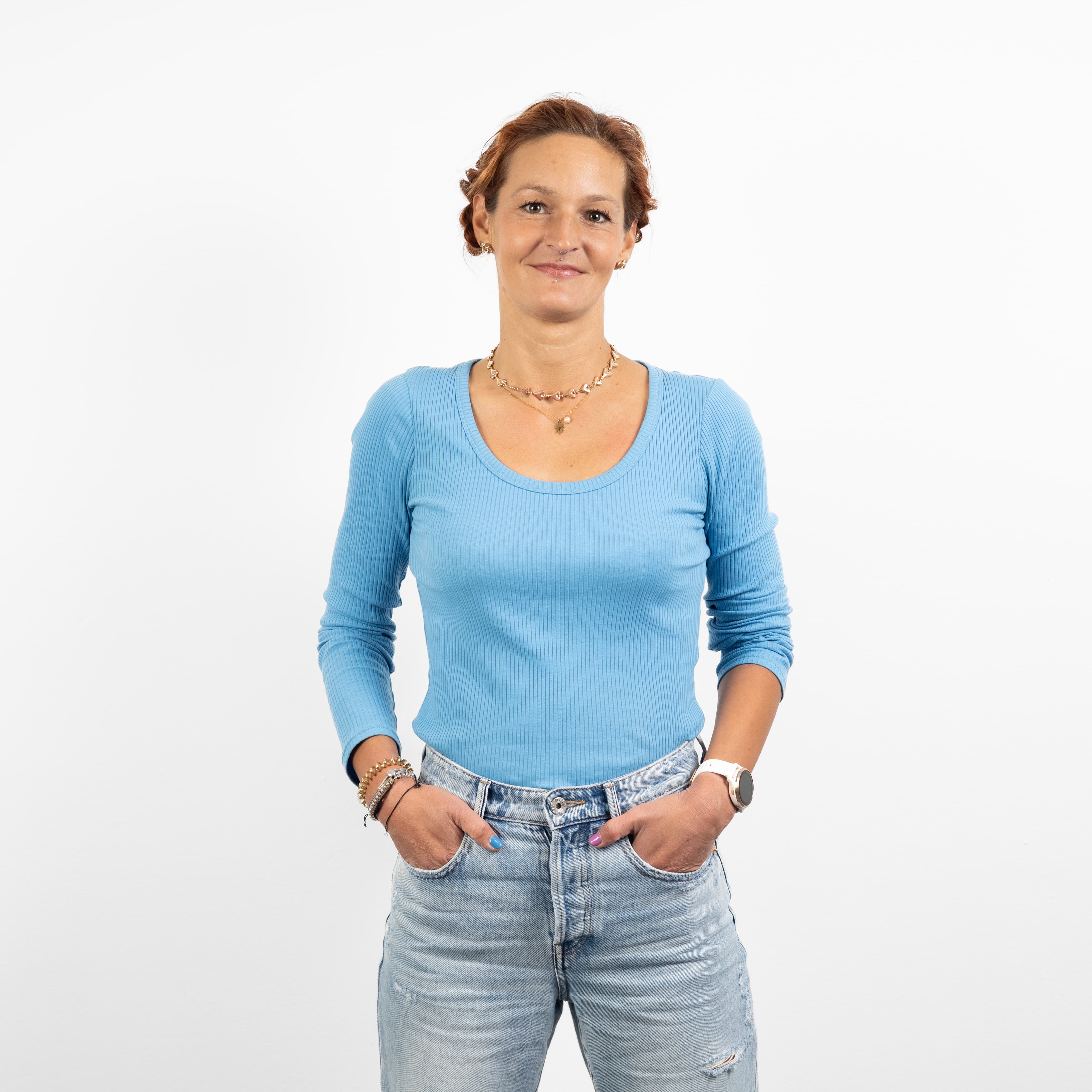 Fotografie – Mgr. Jana Dubová
