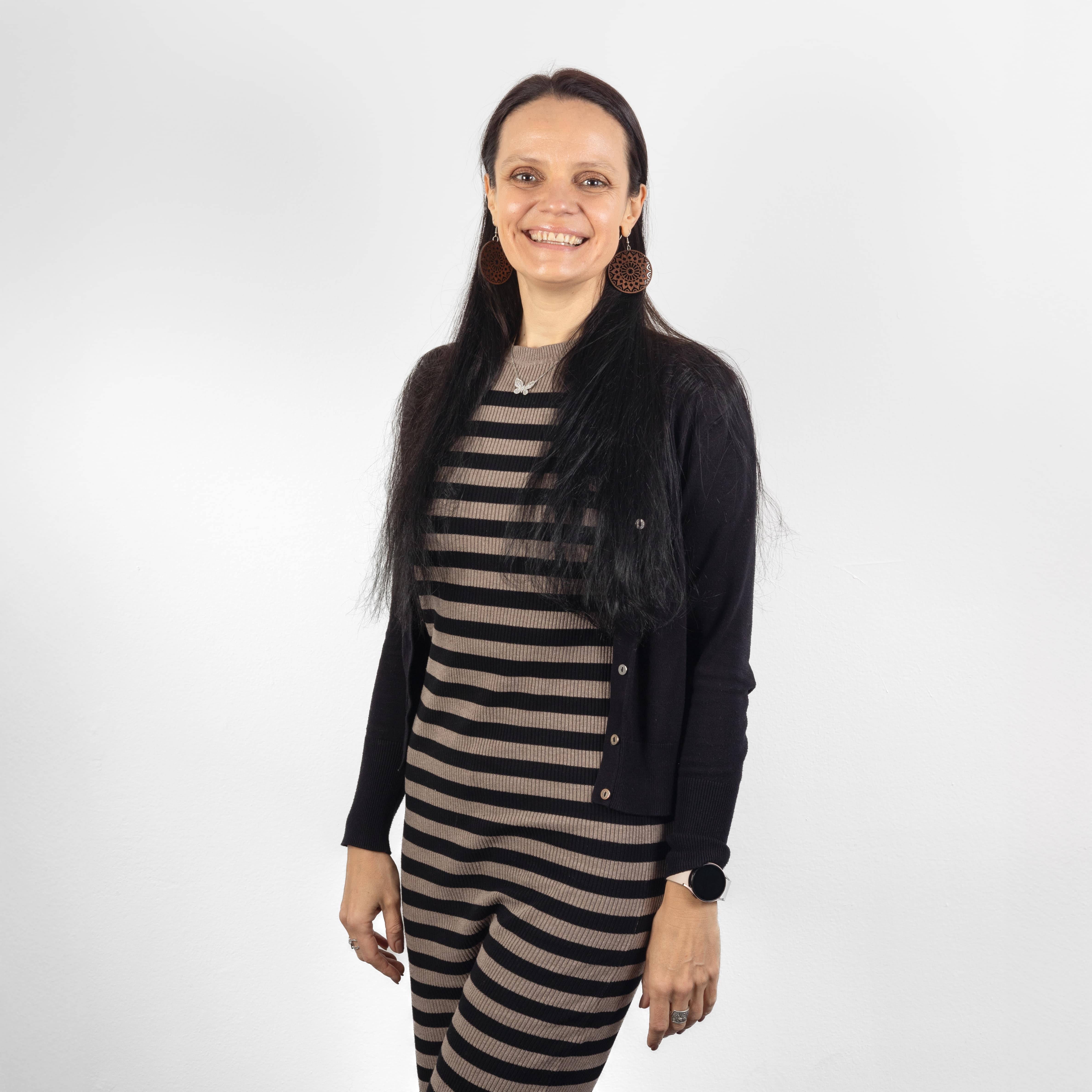 Fotografie – Gabriella Cápec